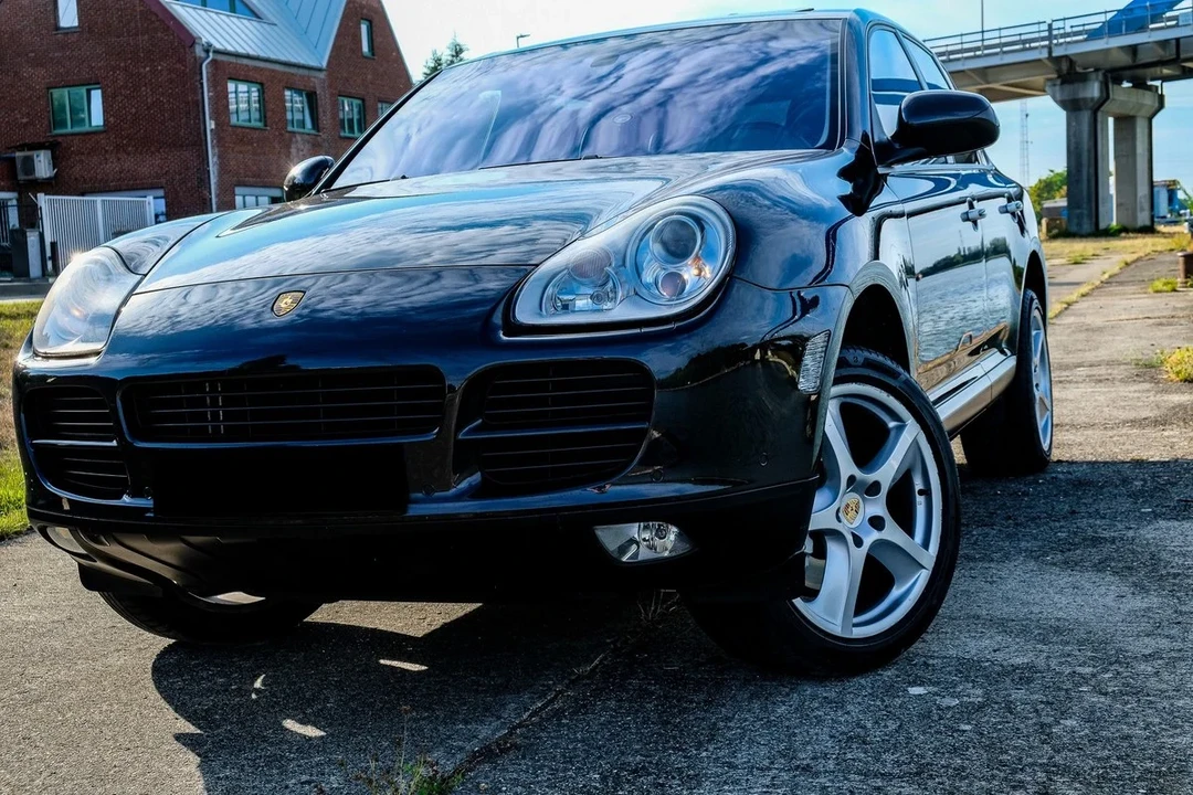 2005 Porsche 955/957 Cayenne S - Image 3 of 30