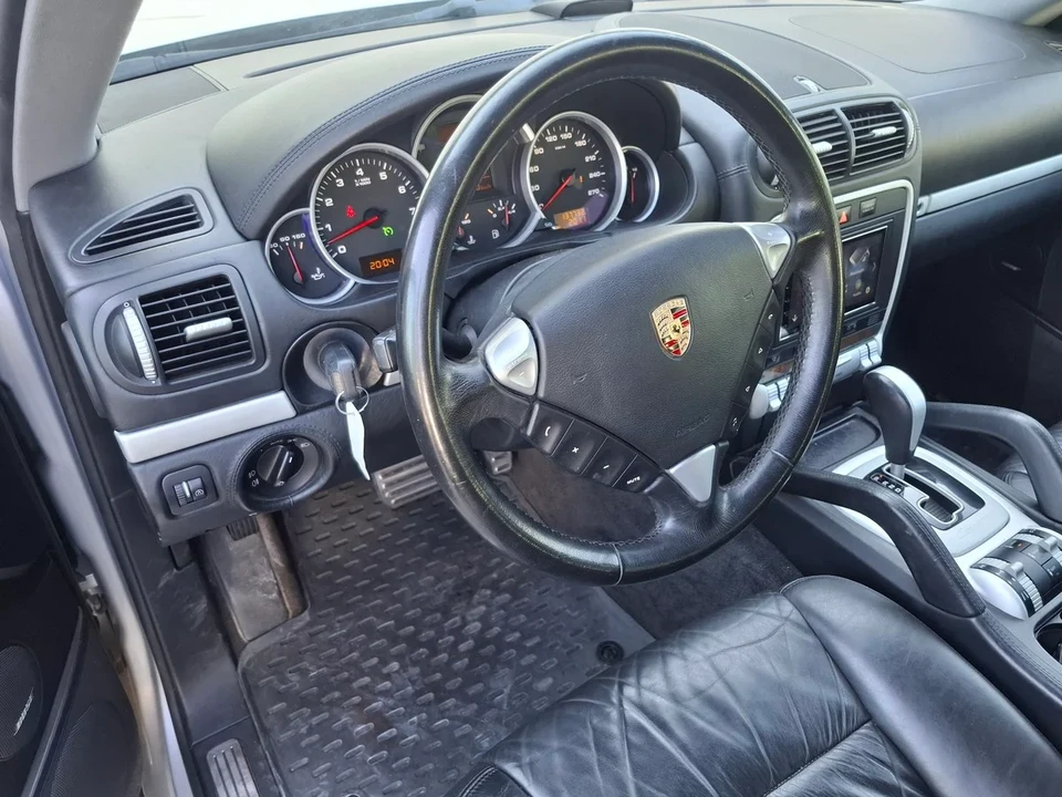 2005 Porsche 955/957 Cayenne S - Image 22 of 30