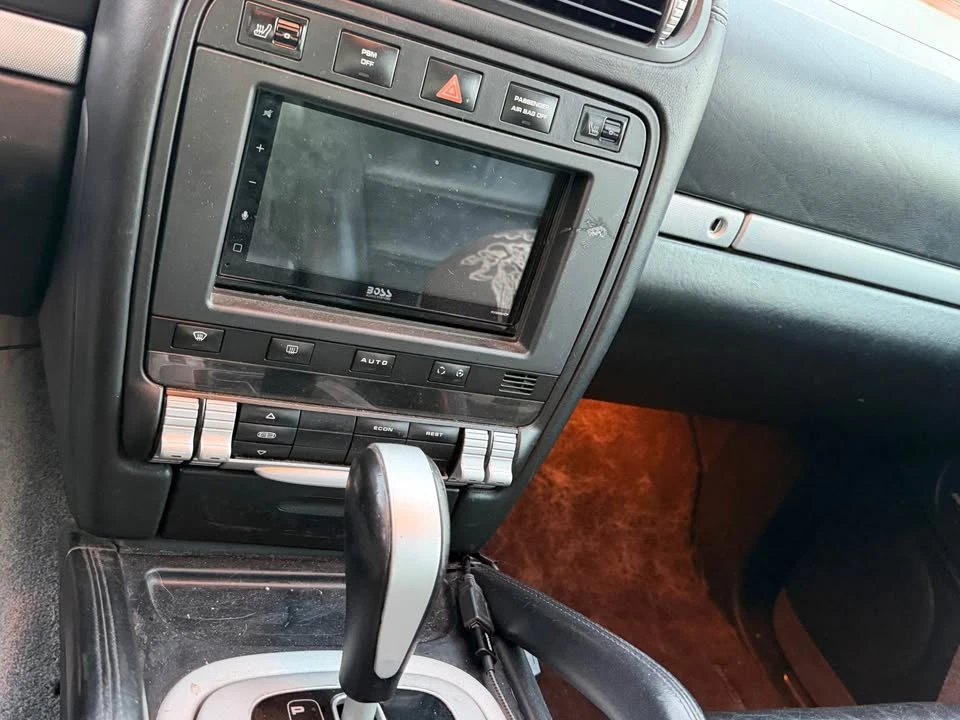 2005 Porsche 955/957 Cayenne S - Image 4 of 7