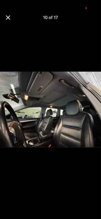 2005 Porsche 955/957 Cayenne S - Image 3 of 3