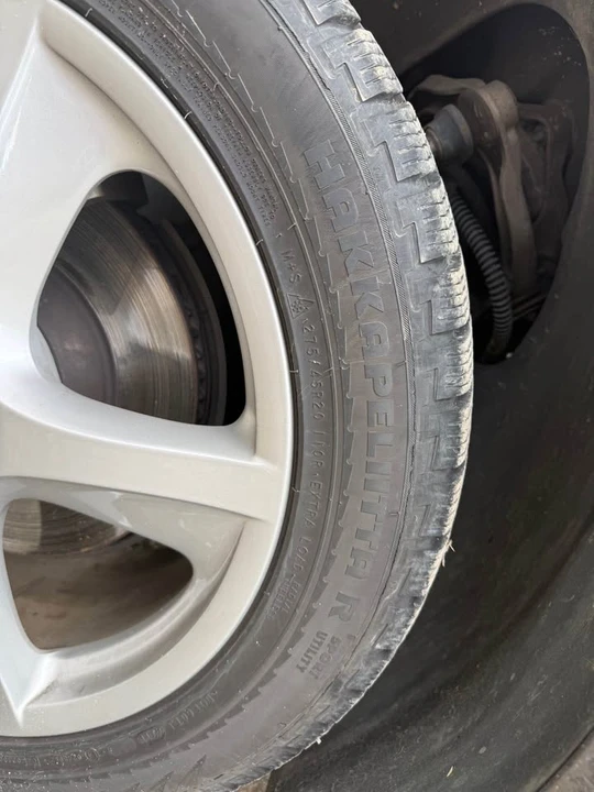 2005 Porsche 955/957 Cayenne S - Image 11 of 16
