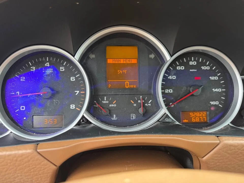 2005 Porsche 955/957 Cayenne S - Image 15 of 16