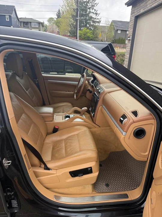 2005 Porsche 955/957 Cayenne S - Image 7 of 16