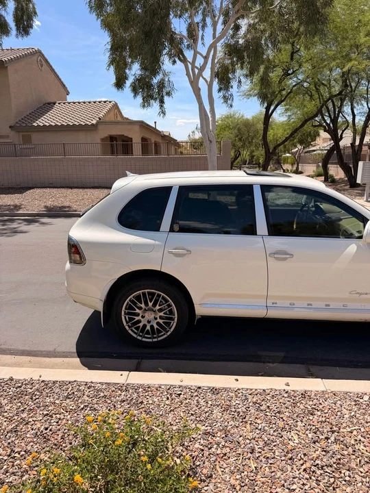 2005 Porsche 955/957 Cayenne S - Image 4 of 5