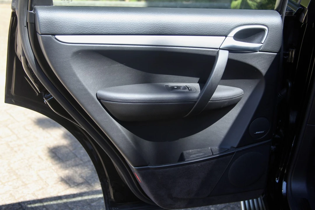 2005 Porsche 955/957 Cayenne S - Image 19 of 30