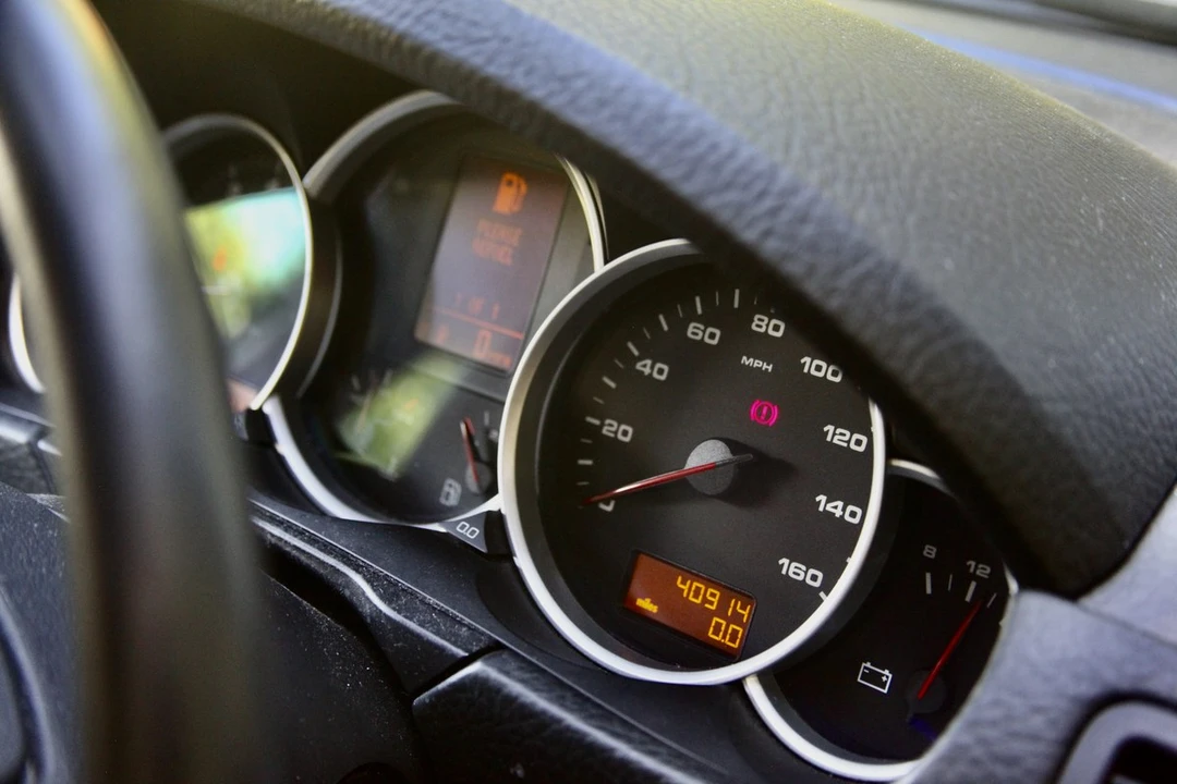 2005 Porsche 955/957 Cayenne S - Image 22 of 30