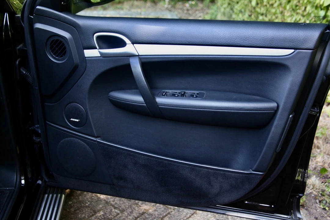 2005 Porsche 955/957 Cayenne S - Image 21 of 30