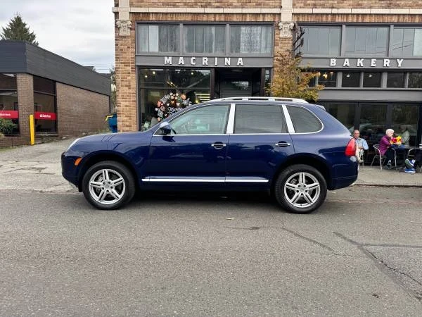 2005 Porsche 955/957 Cayenne S - Image 5 of 10