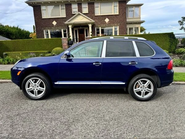 2005 Porsche 955/957 Cayenne S - Image 2 of 10