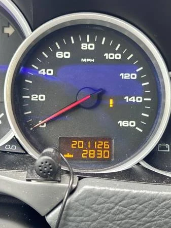 2005 Porsche 955/957 Cayenne S - Image 10 of 10