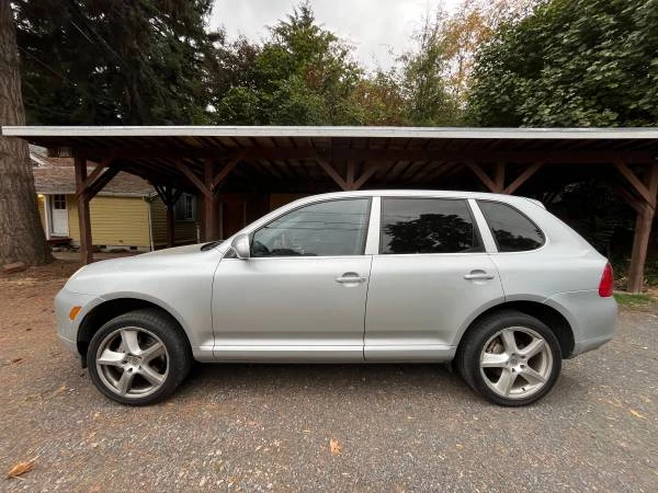 2005 Porsche 955/957 Cayenne S - Image 4 of 7