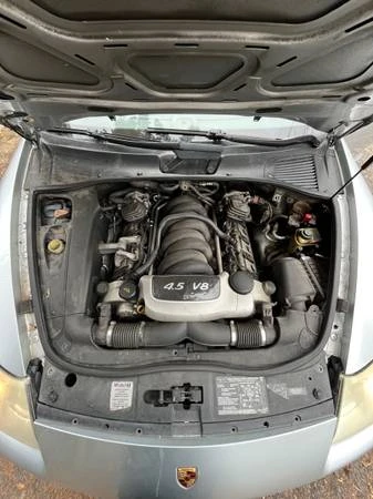 2005 Porsche 955/957 Cayenne S - Image 7 of 7