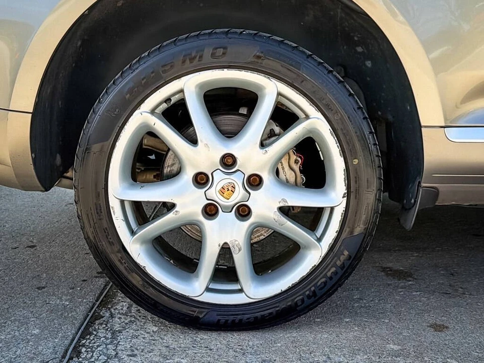 2005 Porsche 955/957 Cayenne S - Image 12 of 31