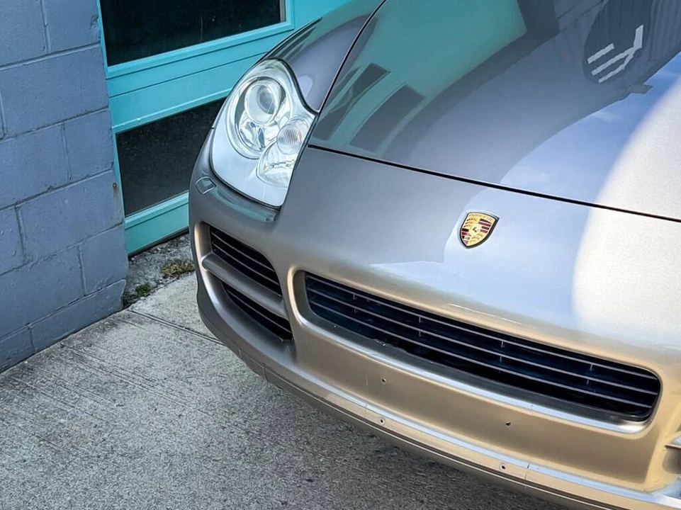 2005 Porsche 955/957 Cayenne S - Image 7 of 31
