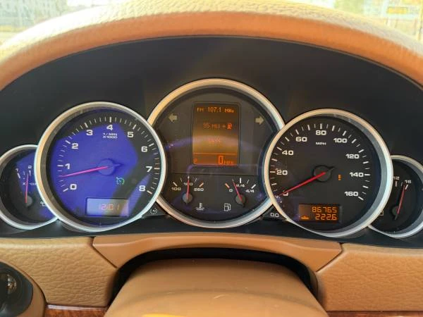 2005 Porsche 955/957 Cayenne S - Image 19 of 21