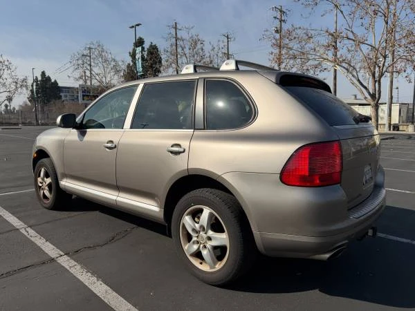2005 Porsche 955/957 Cayenne S - Image 6 of 21