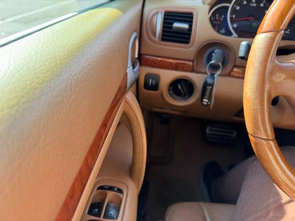 2005 Porsche 955/957 Cayenne S - Image 21 of 21