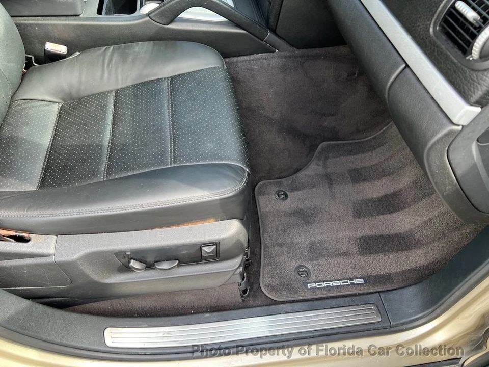 2005 Porsche 955/957 Cayenne S - Image 12 of 12