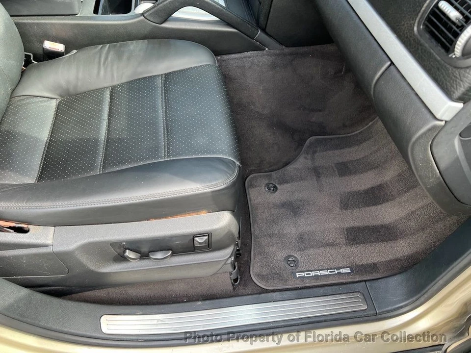 2005 Porsche 955/957 Cayenne S - Image 12 of 12