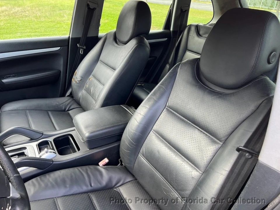 2005 Porsche 955/957 Cayenne S - Image 10 of 12
