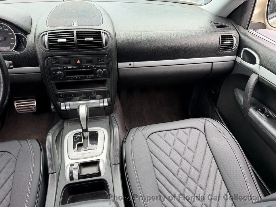 2005 Porsche 955/957 Cayenne S - Image 12 of 12