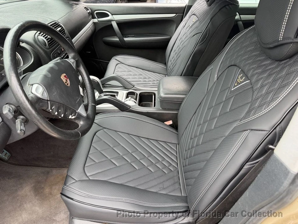 2005 Porsche 955/957 Cayenne S - Image 7 of 12