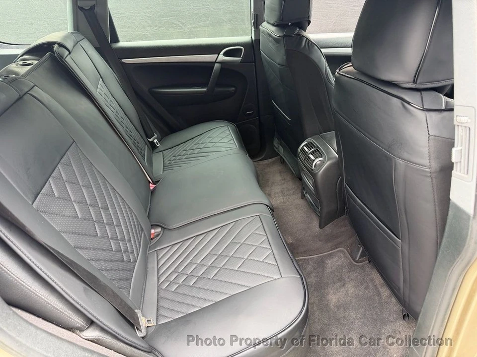 2005 Porsche 955/957 Cayenne S - Image 10 of 12