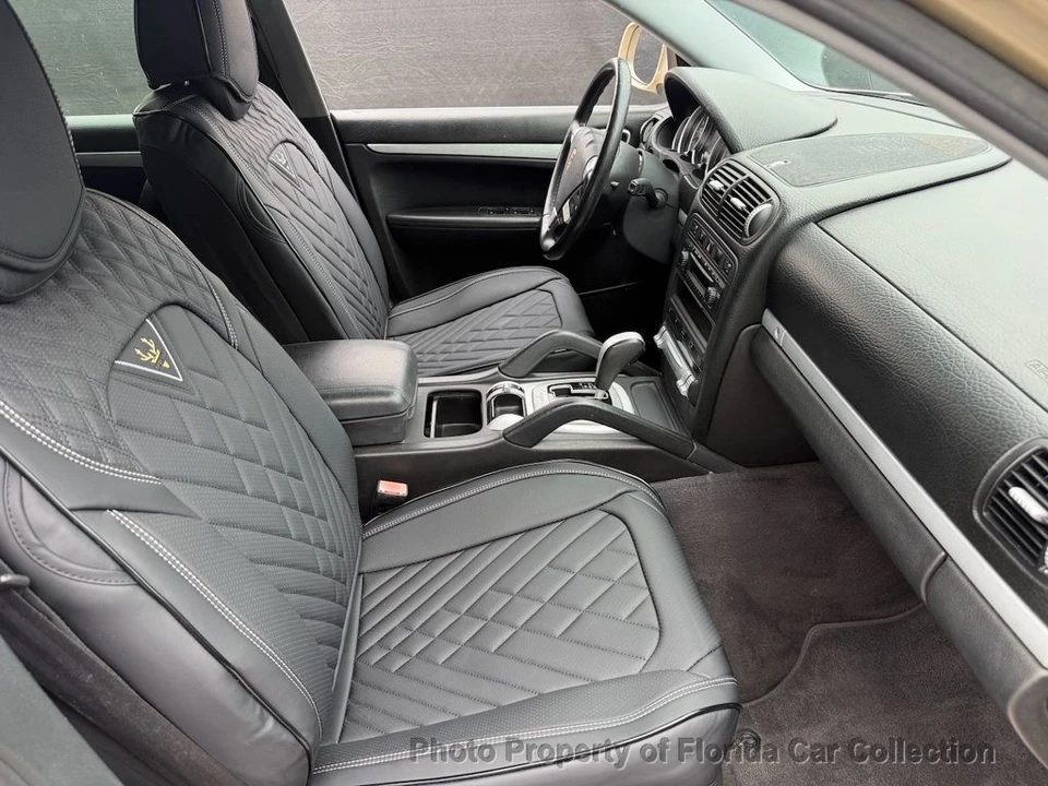 2005 Porsche 955/957 Cayenne S - Image 8 of 12