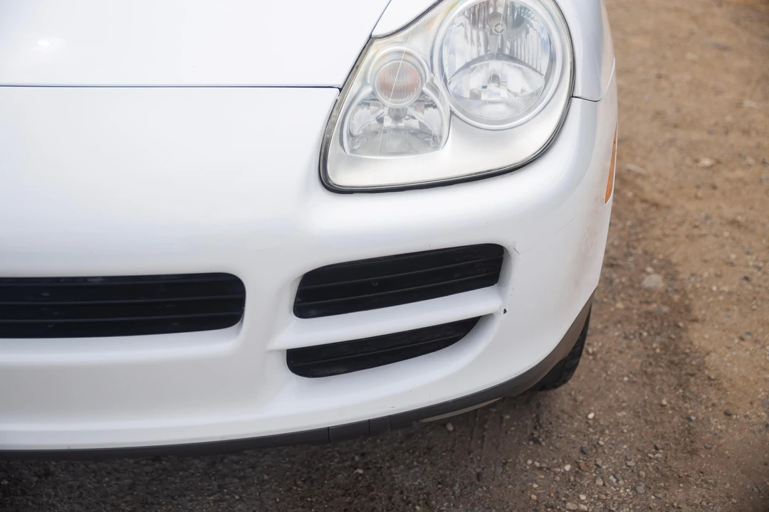 2005 Porsche 955/957 Cayenne S - Image 29 of 31