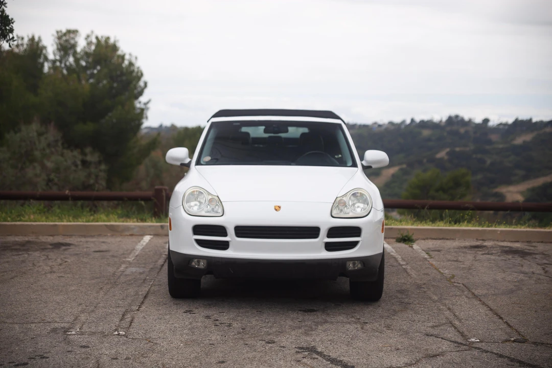 2005 Porsche 955/957 Cayenne S - Image 15 of 31
