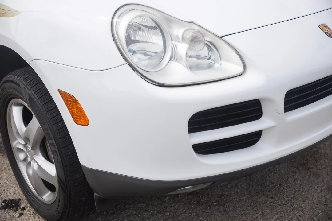 2005 Porsche 955/957 Cayenne S - Image 26 of 31