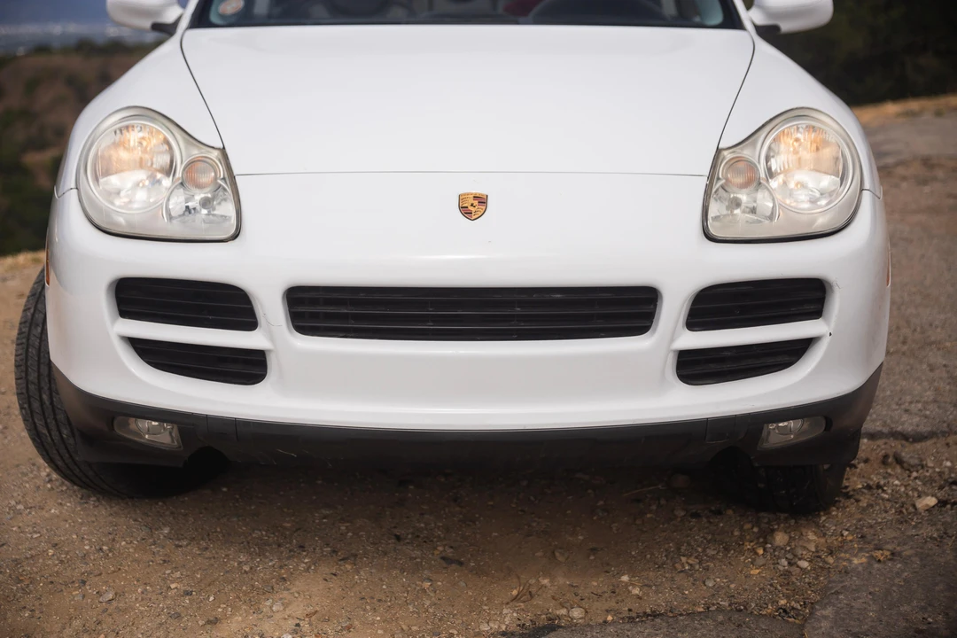 2005 Porsche 955/957 Cayenne S - Image 27 of 31