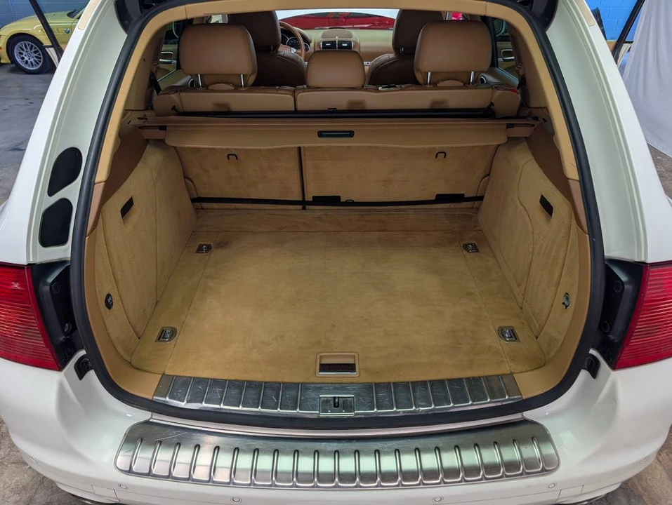 2005 Porsche 955/957 Cayenne S - Image 11 of 22