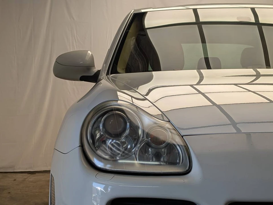 2005 Porsche 955/957 Cayenne S - Image 12 of 22