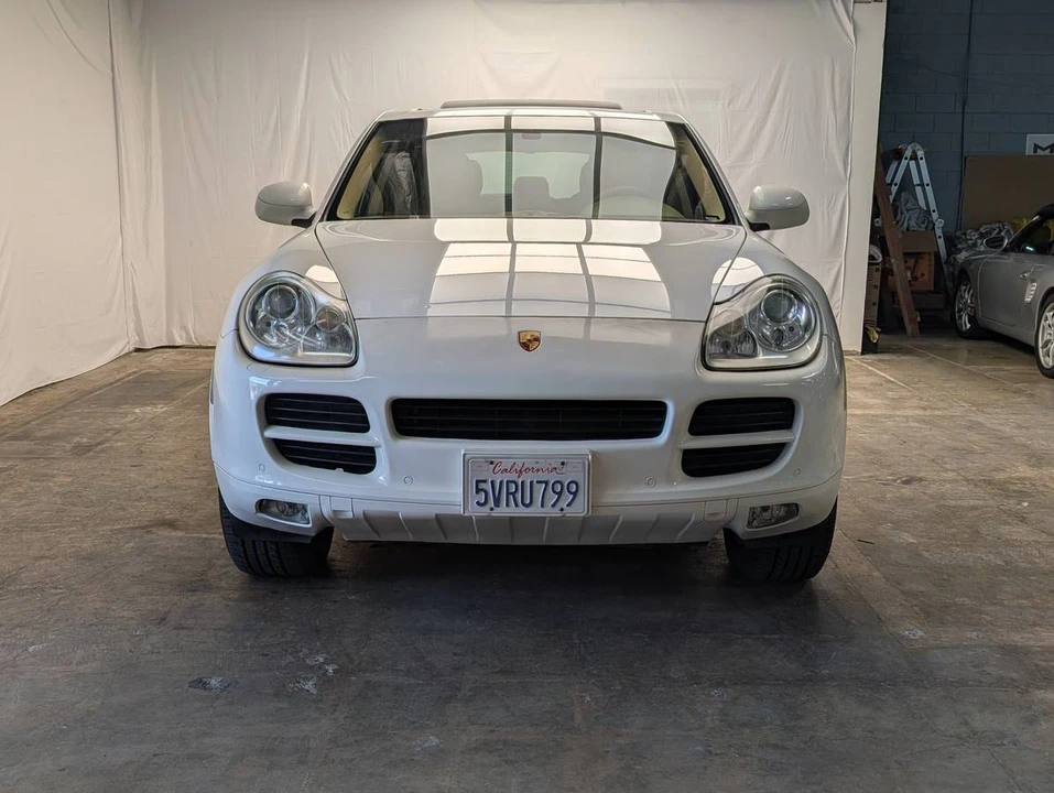 2005 Porsche 955/957 Cayenne S - Image 2 of 22