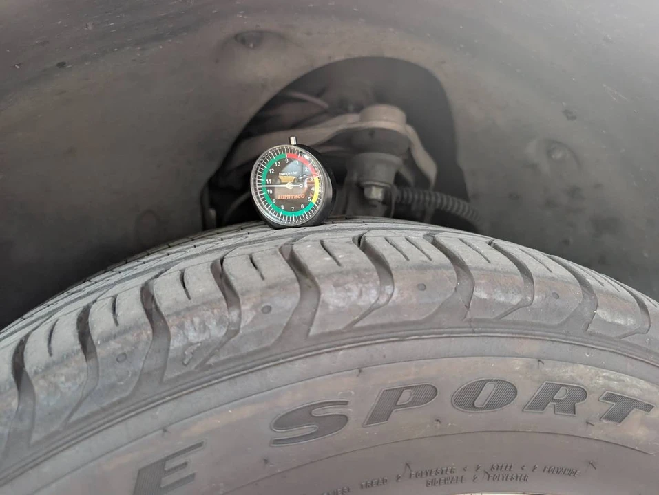 2005 Porsche 955/957 Cayenne S - Image 22 of 22