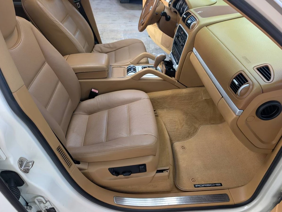 2005 Porsche 955/957 Cayenne S - Image 10 of 22