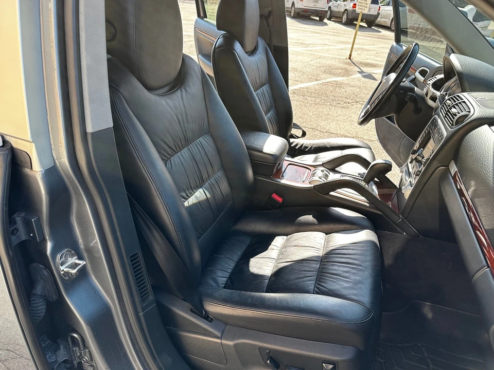 2005 Porsche 955/957 Cayenne S - Image 13 of 17