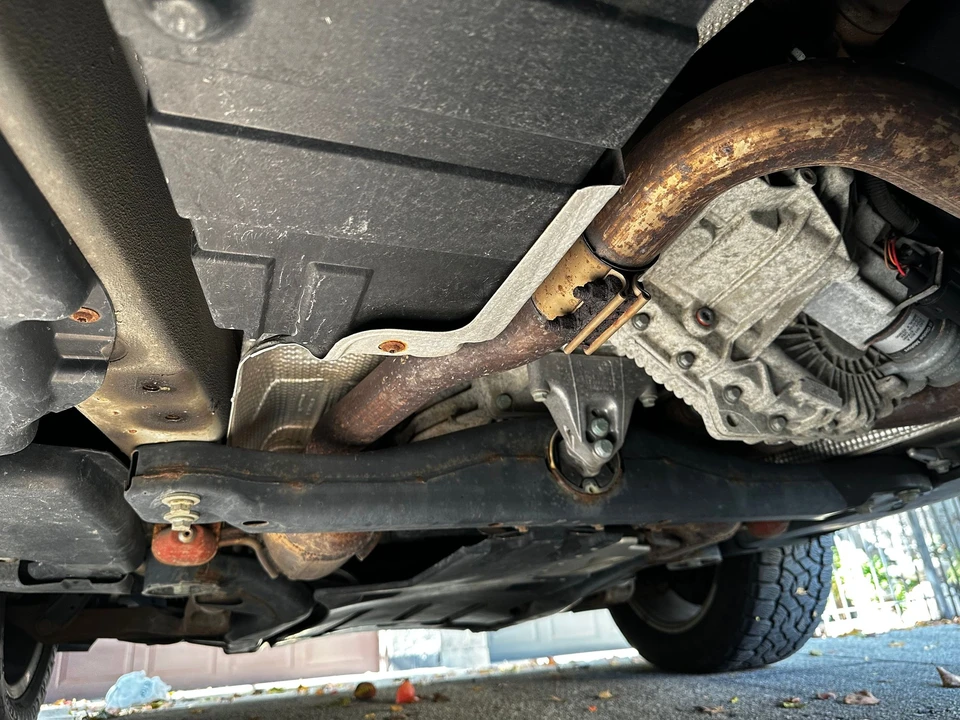 2005 Porsche 955/957 Cayenne S - Image 9 of 17