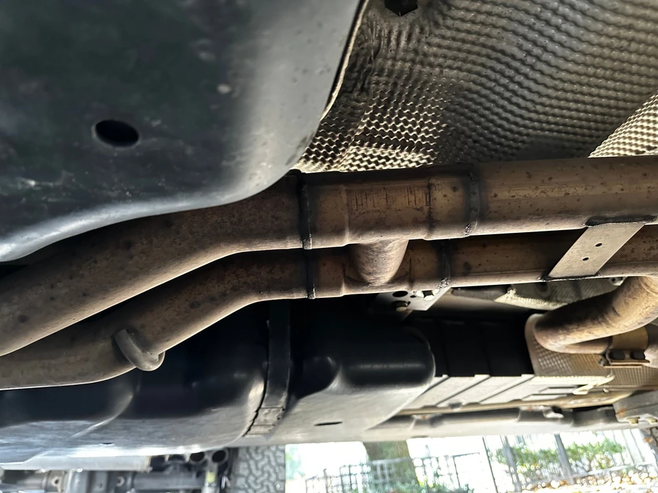 2005 Porsche 955/957 Cayenne S - Image 10 of 17