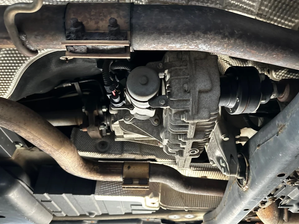 2005 Porsche 955/957 Cayenne S - Image 12 of 17