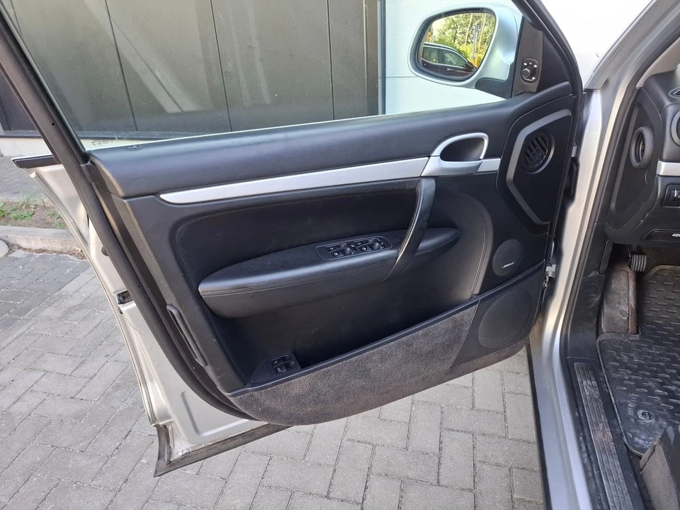 2005 Porsche 955/957 Cayenne S - Image 19 of 31
