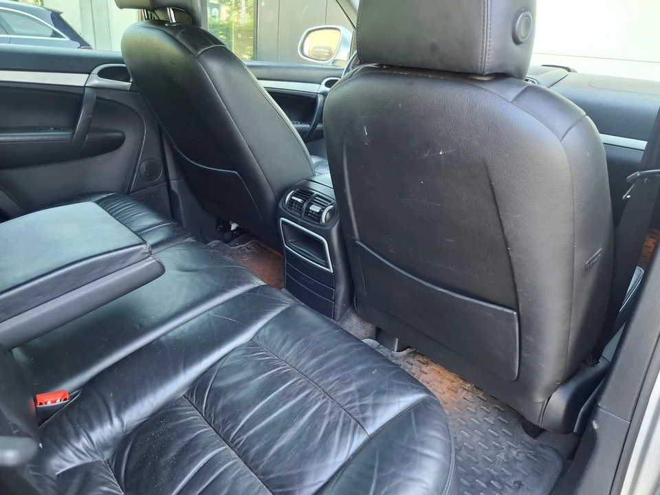 2005 Porsche 955/957 Cayenne S - Image 29 of 31