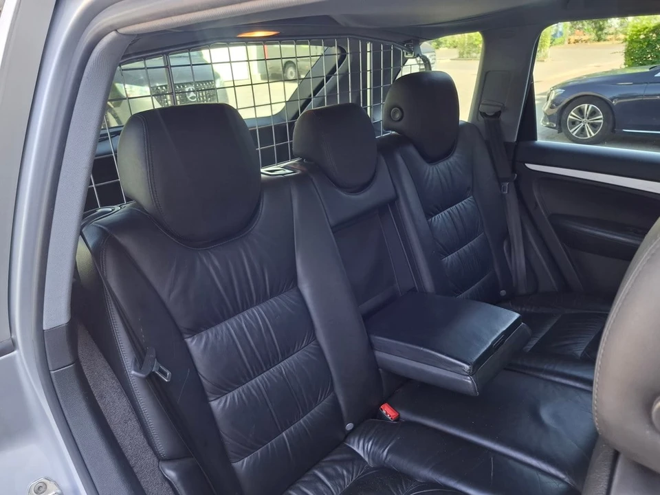 2005 Porsche 955/957 Cayenne S - Image 31 of 31