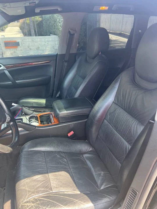 2005 Porsche 955/957 Cayenne S - Image 12 of 13