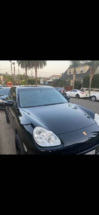 2005 Porsche 955/957 Cayenne S - Image 6 of 13