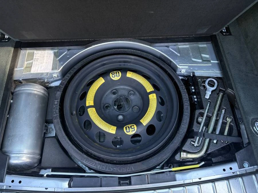 2005 Porsche 955/957 Cayenne S - Image 16 of 18