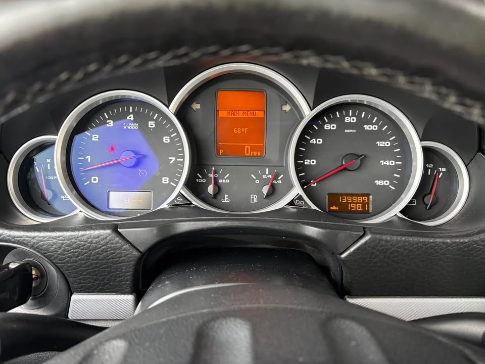 2005 Porsche 955/957 Cayenne S - Image 7 of 8