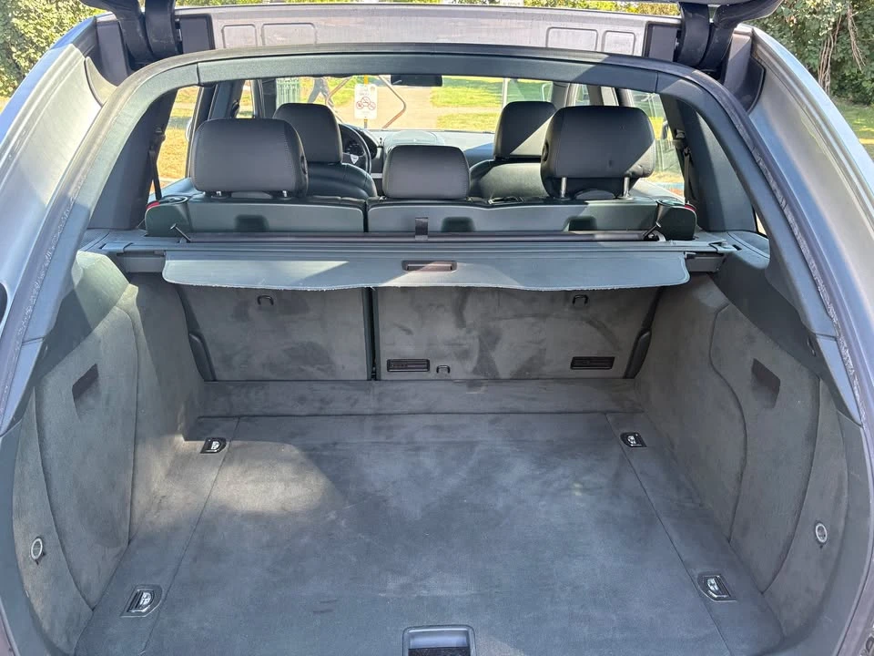 2005 Porsche 955/957 Cayenne S - Image 11 of 18