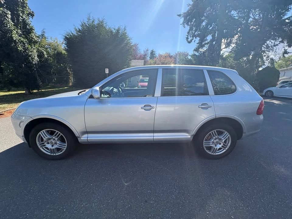 2005 Porsche 955/957 Cayenne S - Image 3 of 18
